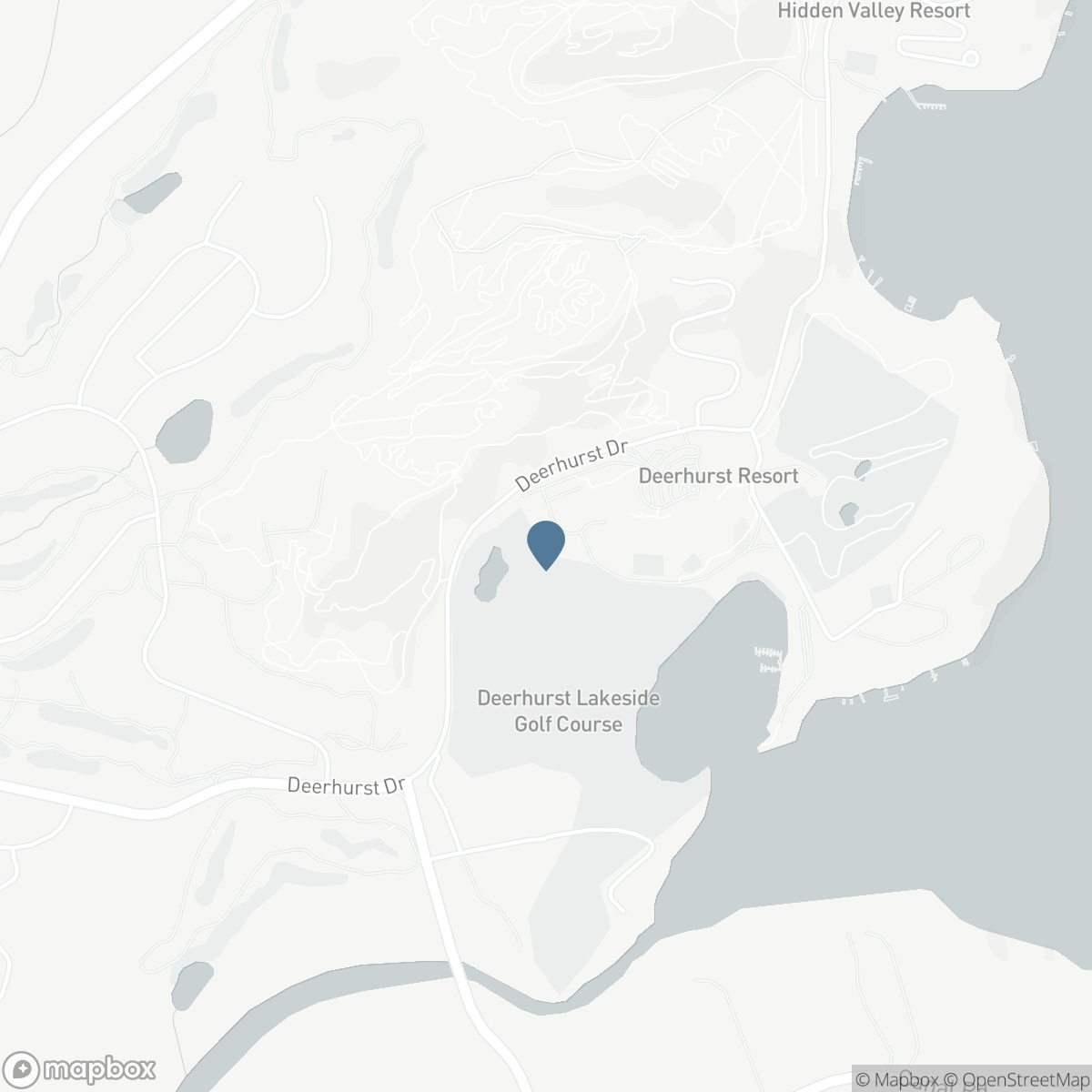 54 - 54-305 DEERHURST, SUMMIT LODGE DRIVE, Huntsville, Ontario P1H 2E8